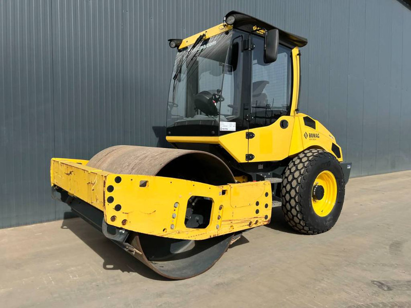 Bomag BW177D-5 - Roller: gambar 1 Bomag BW177D-5 - Roller: gambar 1