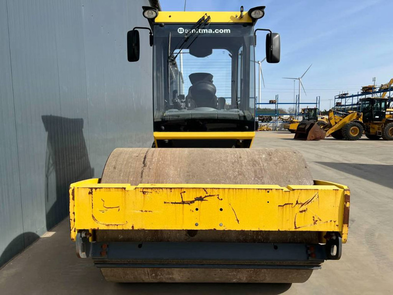 Roller Bomag BW177D-5: gambar 8