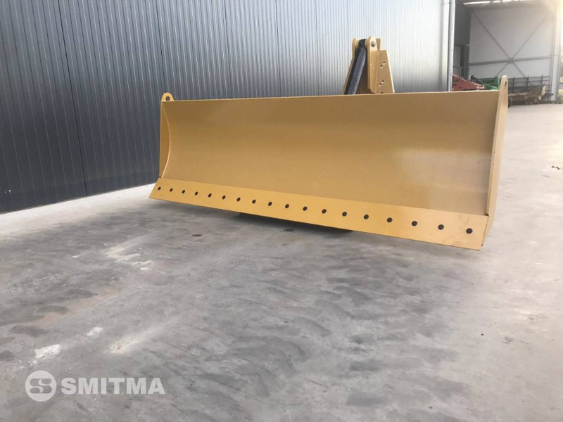 Cat 120H - Pisau untuk Peralatan konstruksi: gambar 3 Cat 120H - Pisau untuk Peralatan konstruksi: gambar 3