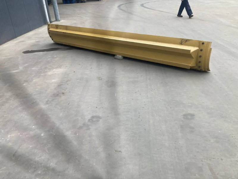 Cat 120M Moldboard - Pisau untuk Peralatan konstruksi: gambar 2 Cat 120M Moldboard - Pisau untuk Peralatan konstruksi: gambar 2