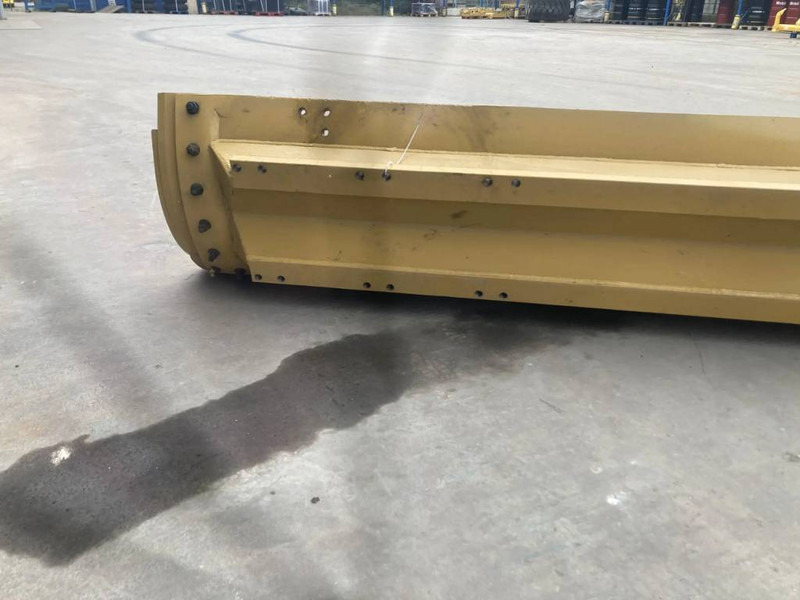 Cat 120M2 Moldboard - Pisau untuk Peralatan konstruksi: gambar 4 Cat 120M2 Moldboard - Pisau untuk Peralatan konstruksi: gambar 4