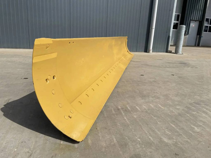Cat 12G Moldboard - Pisau untuk Peralatan konstruksi: gambar 1 Cat 12G Moldboard - Pisau untuk Peralatan konstruksi: gambar 1