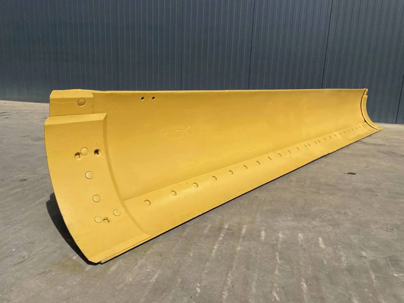 Cat 12K Moldboard - Pisau untuk Peralatan konstruksi: gambar 1 Cat 12K Moldboard - Pisau untuk Peralatan konstruksi: gambar 1