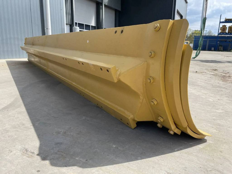 Cat 140G Moldboard - Pisau untuk Peralatan konstruksi: gambar 5 Cat 140G Moldboard - Pisau untuk Peralatan konstruksi: gambar 5