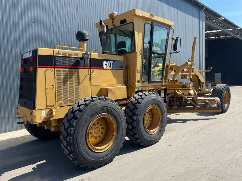 Cat 140H - 3306 Engine - Grader: gambar 4 Cat 140H - 3306 Engine - Grader: gambar 4