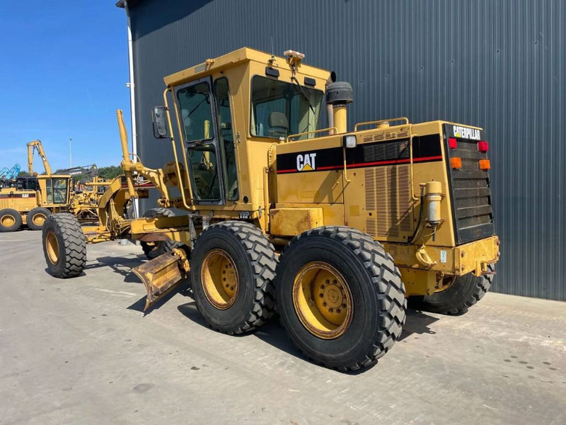 Cat 140H - 3306 Engine - Grader: gambar 2 Cat 140H - 3306 Engine - Grader: gambar 2