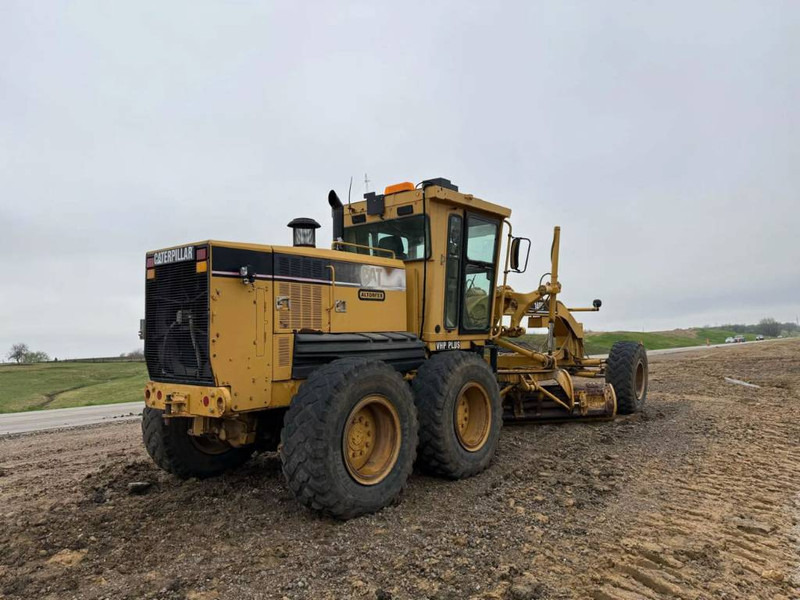 Cat 140H - Grader: gambar 5 Cat 140H - Grader: gambar 5