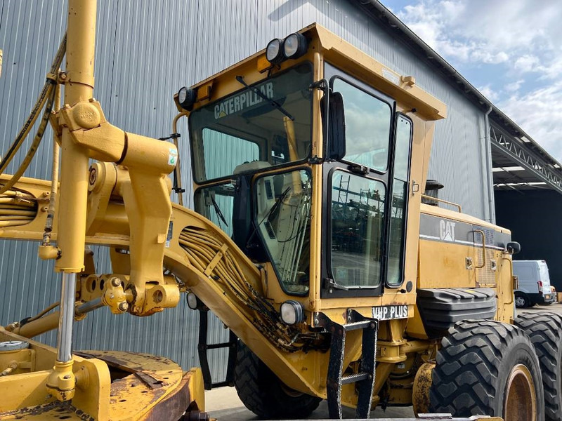 Cat 140H - Grader: gambar 4 Cat 140H - Grader: gambar 4