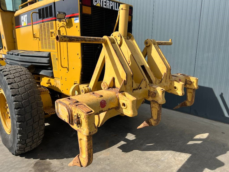 Cat 140H - Grader: gambar 5 Cat 140H - Grader: gambar 5