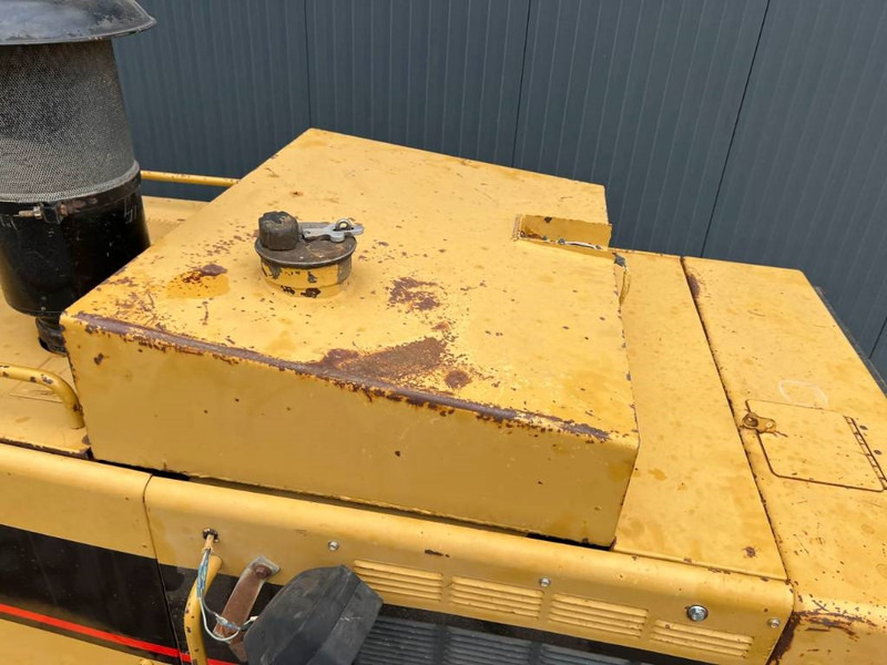 Cat 140H - Grader: gambar 5 Cat 140H - Grader: gambar 5