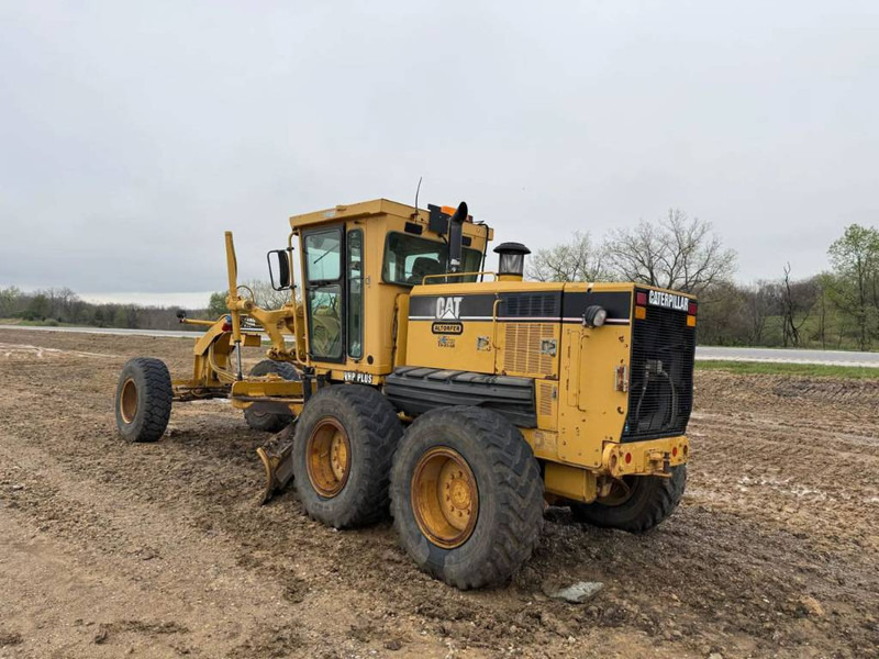 Cat 140H - Grader: gambar 3 Cat 140H - Grader: gambar 3