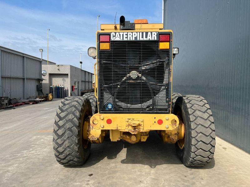 Cat 140H - Grader: gambar 3 Cat 140H - Grader: gambar 3