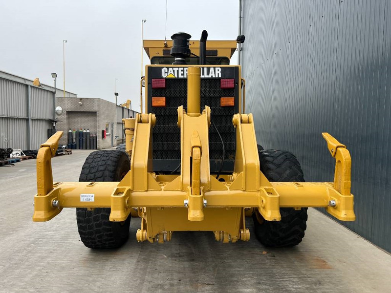 Cat 140H - Grader: gambar 5 Cat 140H - Grader: gambar 5