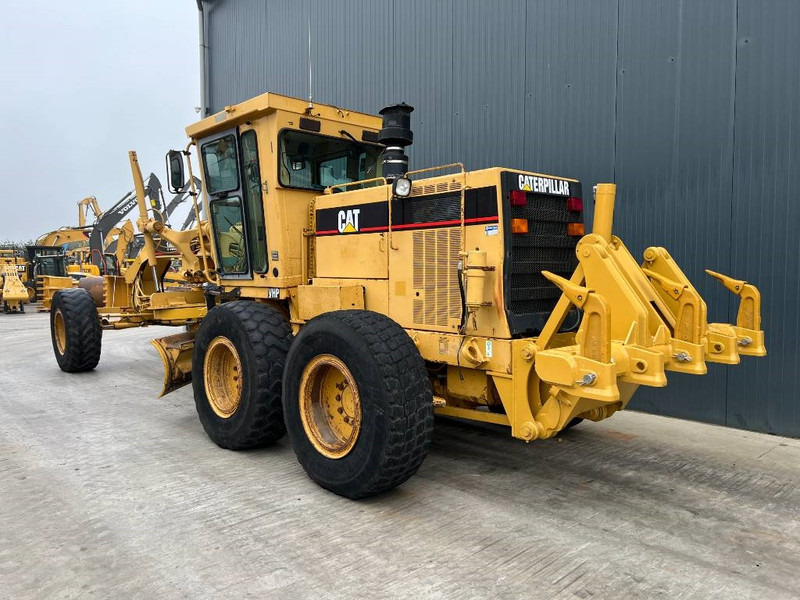 Cat 140H - Grader: gambar 3 Cat 140H - Grader: gambar 3