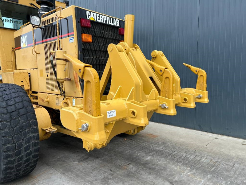 Cat 140H - Grader: gambar 4 Cat 140H - Grader: gambar 4
