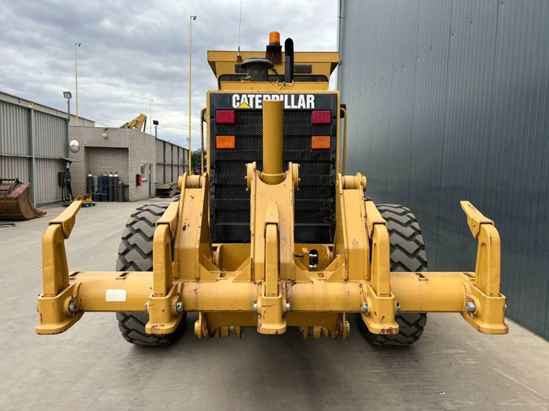 Cat 140H - Grader: gambar 4 Cat 140H - Grader: gambar 4