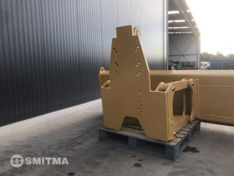 Cat 140H - Pisau untuk Peralatan konstruksi: gambar 5 Cat 140H - Pisau untuk Peralatan konstruksi: gambar 5