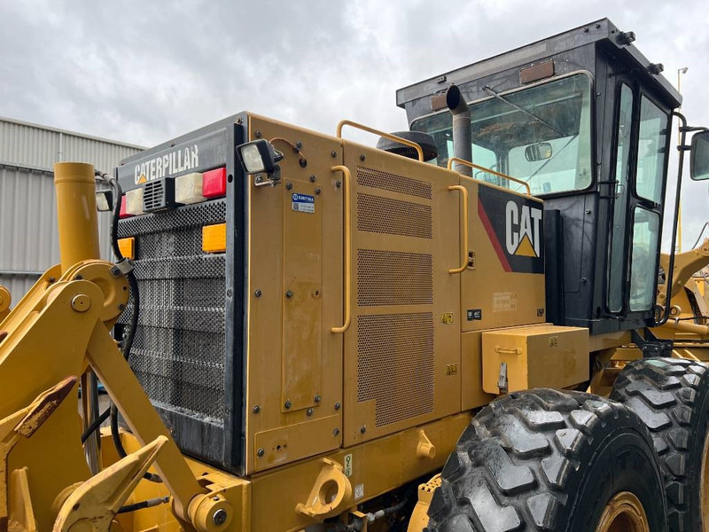 Cat 140K - Grader: gambar 5 Cat 140K - Grader: gambar 5