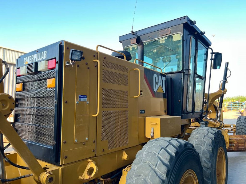 Cat 140K - Grader: gambar 5 Cat 140K - Grader: gambar 5