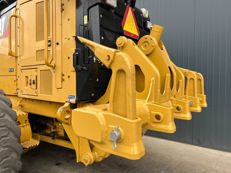 Cat 140M2 AWD - Grader: gambar 5 Cat 140M2 AWD - Grader: gambar 5