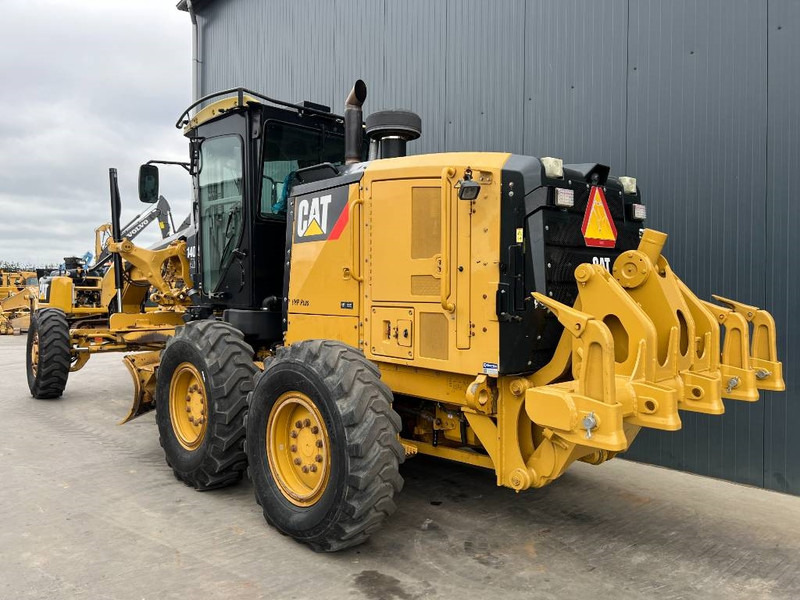 Cat 140M2 AWD - Grader: gambar 4 Cat 140M2 AWD - Grader: gambar 4