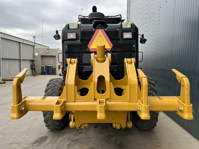 Cat 140M2 AWD - Grader: gambar 4 Cat 140M2 AWD - Grader: gambar 4