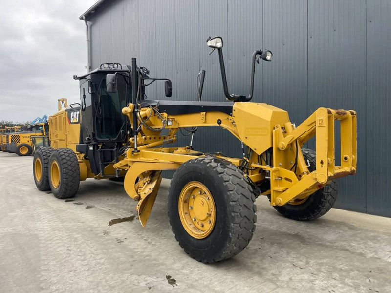 Cat 140M3 AWD - Grader: gambar 3 Cat 140M3 AWD - Grader: gambar 3