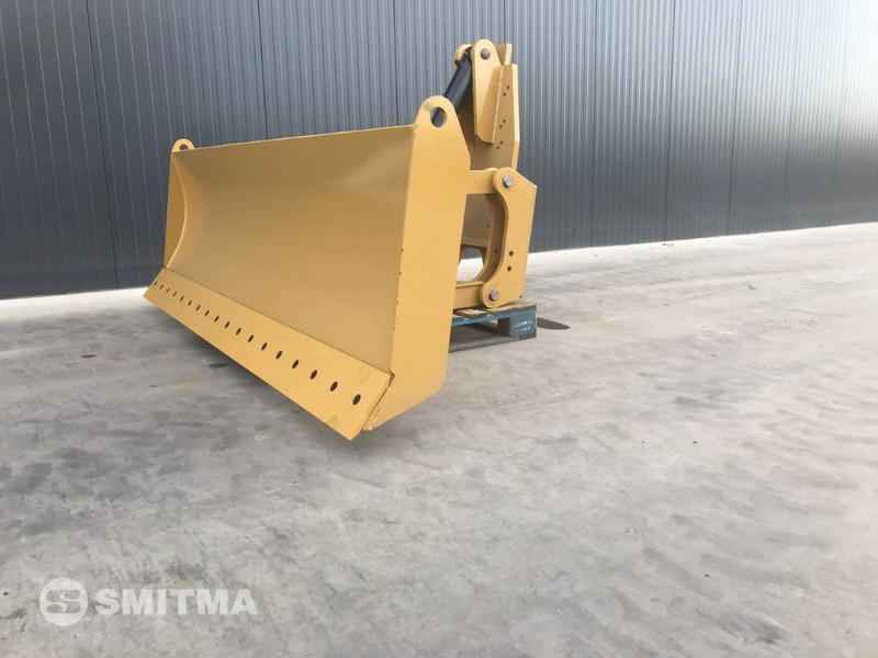 Cat 140M3 - Pisau untuk Peralatan konstruksi: gambar 3 Cat 140M3 - Pisau untuk Peralatan konstruksi: gambar 3