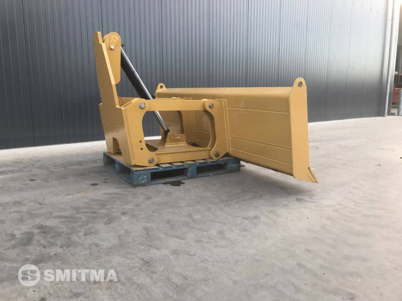 Pisau untuk Peralatan konstruksi baru Cat 160H: gambar 7
