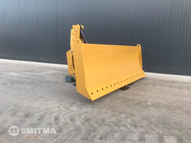 Cat 160K - Pisau untuk Peralatan konstruksi: gambar 2 Cat 160K - Pisau untuk Peralatan konstruksi: gambar 2