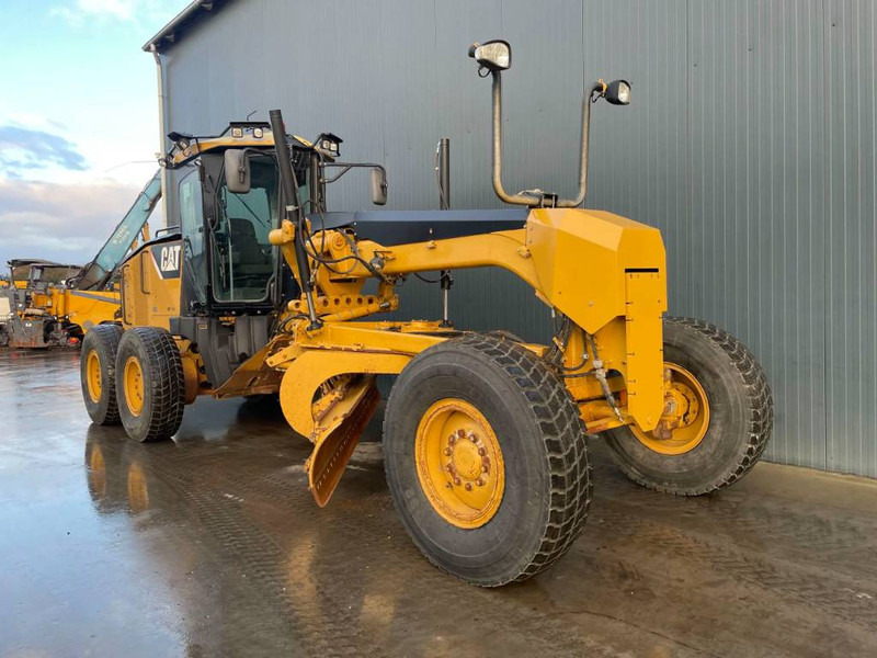 Cat 160M (140) - Grader: gambar 3 Cat 160M (140) - Grader: gambar 3