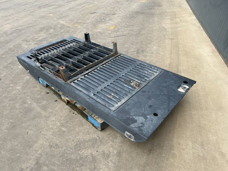 Cat 313E / M315F / 320F / 323E / 325F / 329E/ 330F / 3 - Kabin dan interior untuk Peralatan konstruksi: gambar 2 Cat 313E / M315F / 320F / 323E / 325F / 329E/ 330F / 3 - Kabin dan interior untuk Peralatan konstruksi: gambar 2