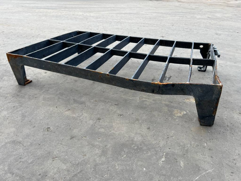 Cat 313E / M315F / 320F / 323E / 325F / 329E/ 330F / 3 - Kabin dan interior untuk Peralatan konstruksi: gambar 5 Cat 313E / M315F / 320F / 323E / 325F / 329E/ 330F / 3 - Kabin dan interior untuk Peralatan konstruksi: gambar 5