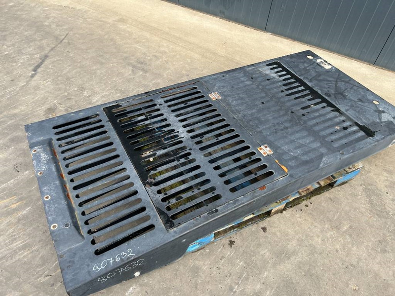 Cat 313E / M315F / 320F / 323E / 325F / 329E/ 330F / 3 - Kabin dan interior untuk Peralatan konstruksi: gambar 4 Cat 313E / M315F / 320F / 323E / 325F / 329E/ 330F / 3 - Kabin dan interior untuk Peralatan konstruksi: gambar 4