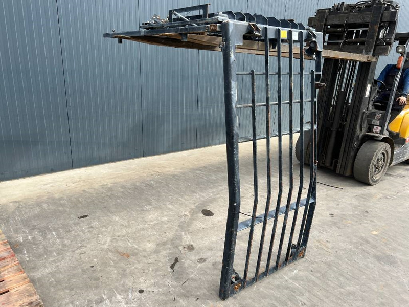 Cat 313E / M315F / 320F / 323E / 325F / 329E / 330F / - Kabin dan interior untuk Peralatan konstruksi: gambar 2 Cat 313E / M315F / 320F / 323E / 325F / 329E / 330F / - Kabin dan interior untuk Peralatan konstruksi: gambar 2