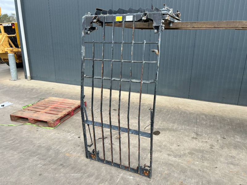 Cat 313E / M315F / 320F / 323E / 325F / 329E / 330F / - Kabin dan interior untuk Peralatan konstruksi: gambar 1 Cat 313E / M315F / 320F / 323E / 325F / 329E / 330F / - Kabin dan interior untuk Peralatan konstruksi: gambar 1