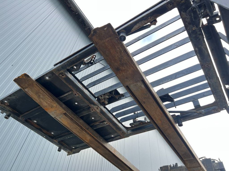 Cat 313E / M315F / 320F / 323E / 325F / 329E / 330F / - Kabin dan interior untuk Peralatan konstruksi: gambar 3 Cat 313E / M315F / 320F / 323E / 325F / 329E / 330F / - Kabin dan interior untuk Peralatan konstruksi: gambar 3