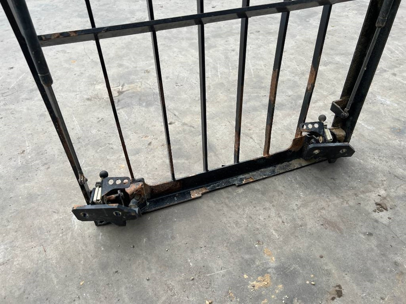 Cat 313E / M315F / 320F / 323E / 325F / 329E / 330F / - Kabin dan interior untuk Peralatan konstruksi: gambar 5 Cat 313E / M315F / 320F / 323E / 325F / 329E / 330F / - Kabin dan interior untuk Peralatan konstruksi: gambar 5