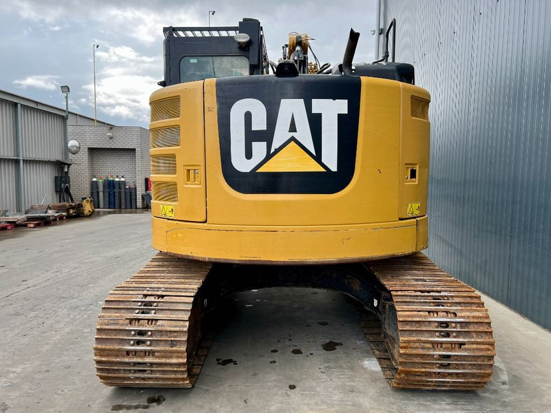 Cat 315F LCR - Ekskavator perayap: gambar 4 Cat 315F LCR - Ekskavator perayap: gambar 4