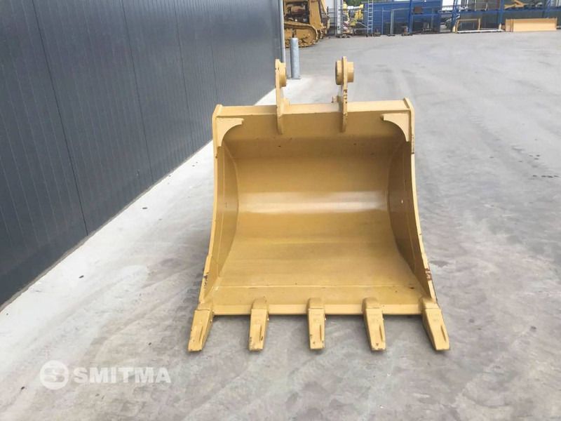 Cat 318D2 - Ember untuk Peralatan konstruksi: gambar 3 Cat 318D2 - Ember untuk Peralatan konstruksi: gambar 3
