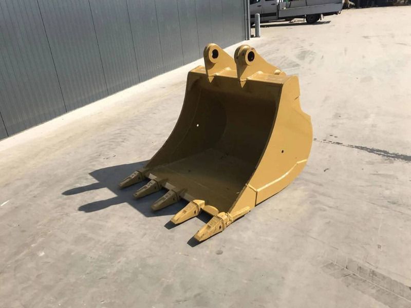Cat 318E - Ember untuk Peralatan konstruksi: gambar 3 Cat 318E - Ember untuk Peralatan konstruksi: gambar 3