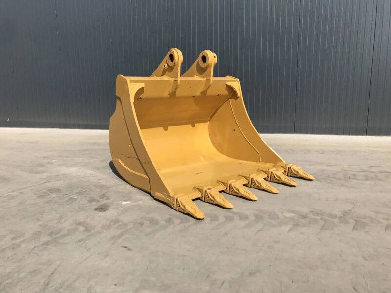 Cat 319D 1.40m - Ember untuk Peralatan konstruksi: gambar 2 Cat 319D 1.40m - Ember untuk Peralatan konstruksi: gambar 2