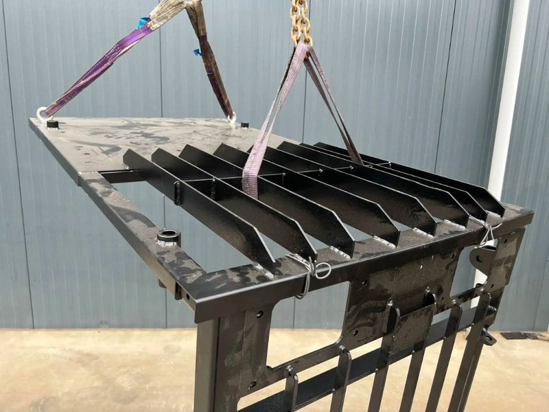 Cat 320D Guard - Kabin dan interior untuk Peralatan konstruksi: gambar 5 Cat 320D Guard - Kabin dan interior untuk Peralatan konstruksi: gambar 5