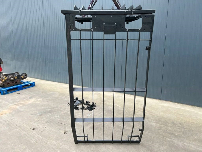 Cat 320D Guard - Kabin dan interior untuk Peralatan konstruksi: gambar 4 Cat 320D Guard - Kabin dan interior untuk Peralatan konstruksi: gambar 4