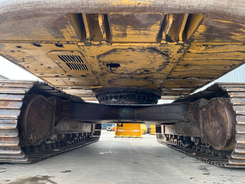 Cat 320D L - Ekskavator perayap: gambar 5 Cat 320D L - Ekskavator perayap: gambar 5