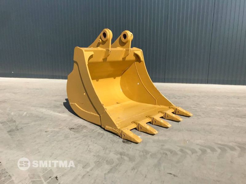 Cat 321D 1.20m - Ember untuk Peralatan konstruksi: gambar 2 Cat 321D 1.20m - Ember untuk Peralatan konstruksi: gambar 2