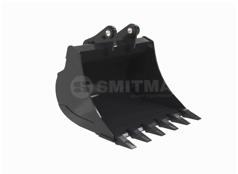 Cat 323D 1.40m - Ember untuk Peralatan konstruksi: gambar 1 Cat 323D 1.40m - Ember untuk Peralatan konstruksi: gambar 1