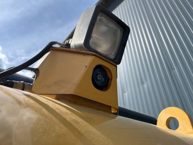 Cat 323D LN VA - Ekskavator perayap: gambar 5 Cat 323D LN VA - Ekskavator perayap: gambar 5