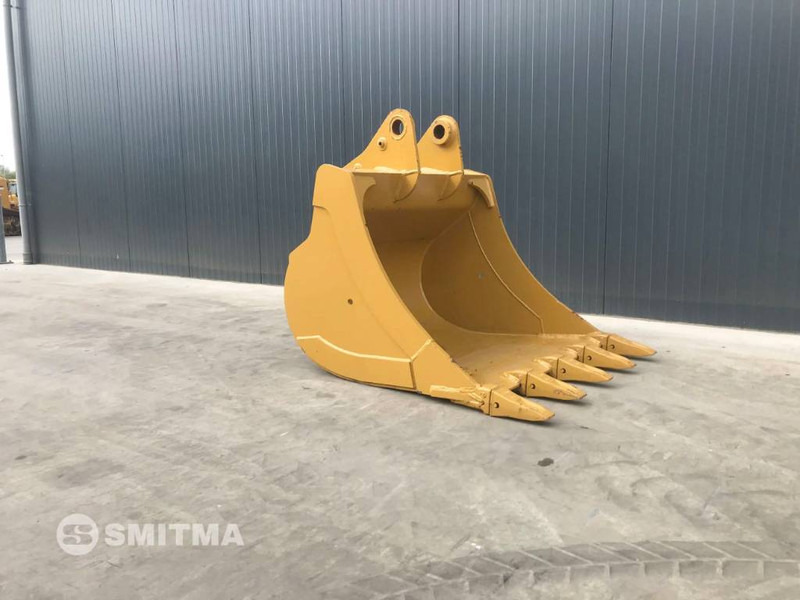 Cat 325C - Ember untuk Peralatan konstruksi: gambar 2 Cat 325C - Ember untuk Peralatan konstruksi: gambar 2