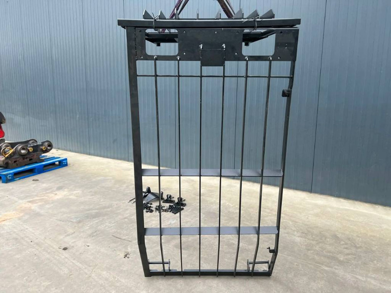 Cat 325C Guard - Kabin dan interior untuk Peralatan konstruksi: gambar 1 Cat 325C Guard - Kabin dan interior untuk Peralatan konstruksi: gambar 1